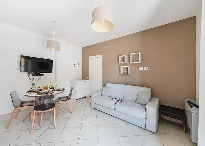 Residenza Miralago By Wonderful Italy