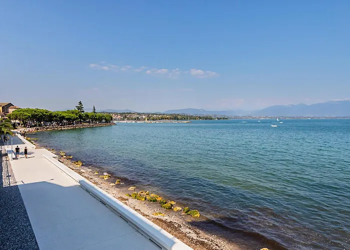 Residenza Miralago By Wonderful Italy