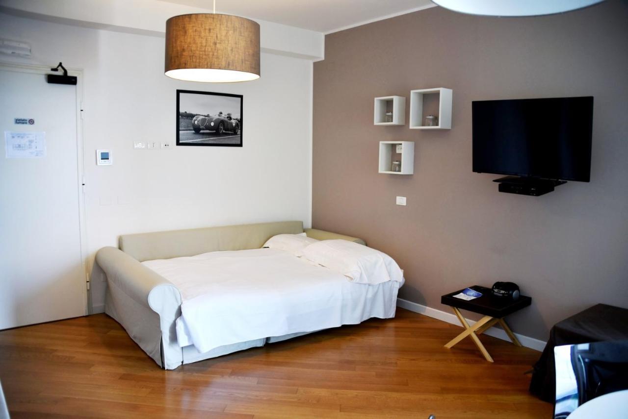 Residenza Miralago By Wonderful Italy 2* Desenzano del Garda