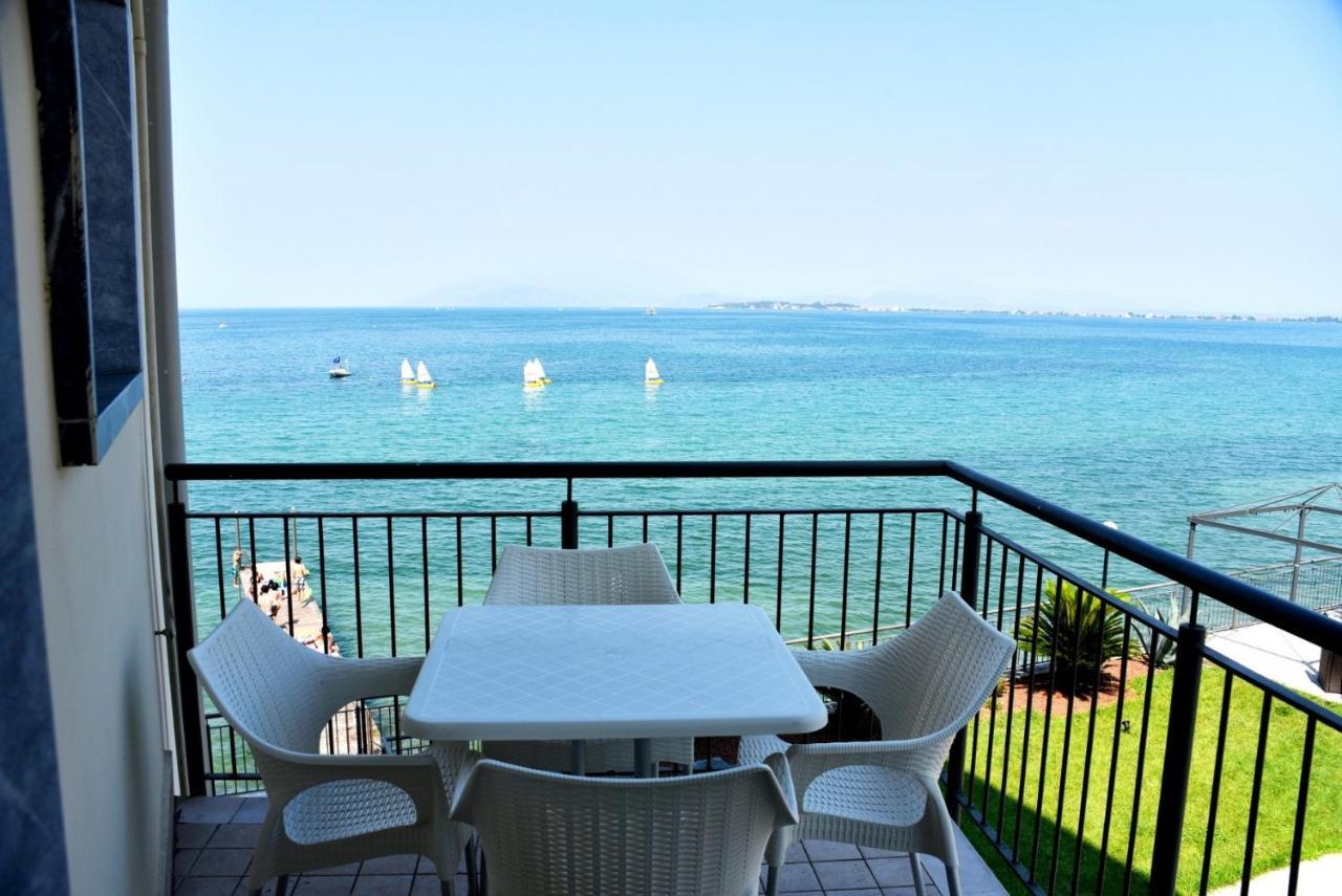 Appart hôtel Residenza Miralago By Wonderful Italy 2*