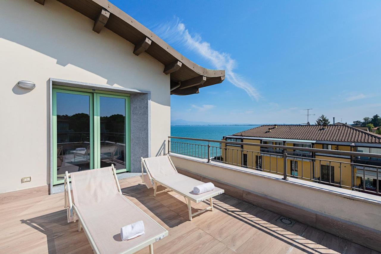 Residenza Miralago By Wonderful Italy 2* Desenzano del Garda