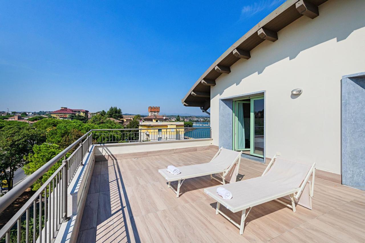 Residenza Miralago By Wonderful Italy 2* Desenzano del Garda