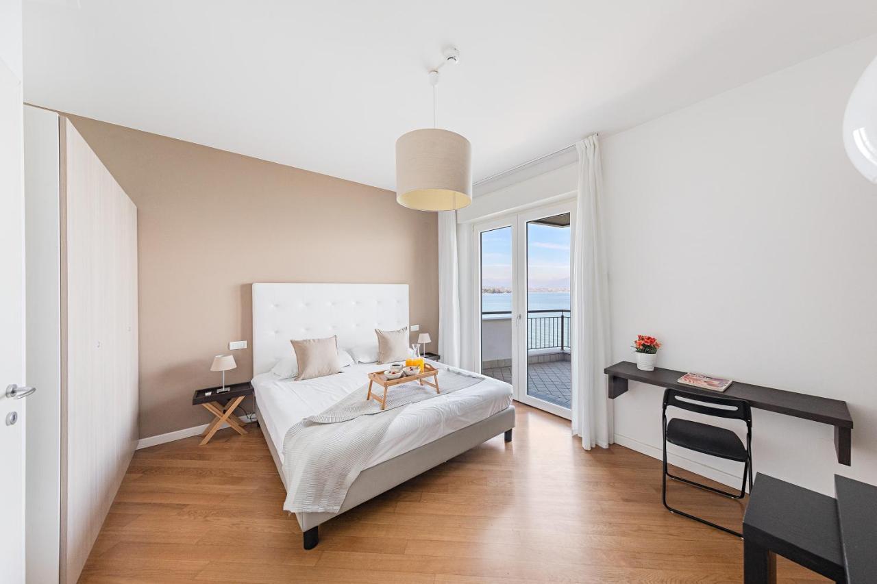 Residenza Miralago By Wonderful Italy Appart hôtel