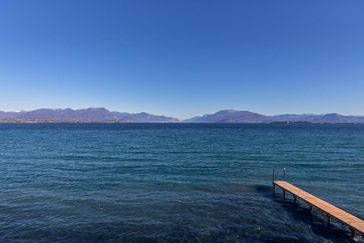 Appart hôtel Residenza Miralago By Wonderful Italy 2*