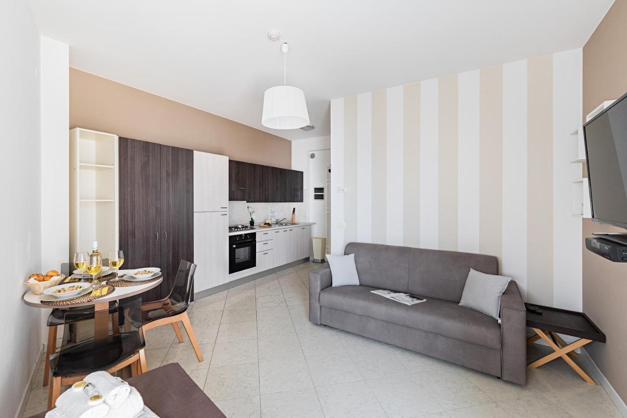 Appart hôtel Residenza Miralago By Wonderful Italy Desenzano del Garda