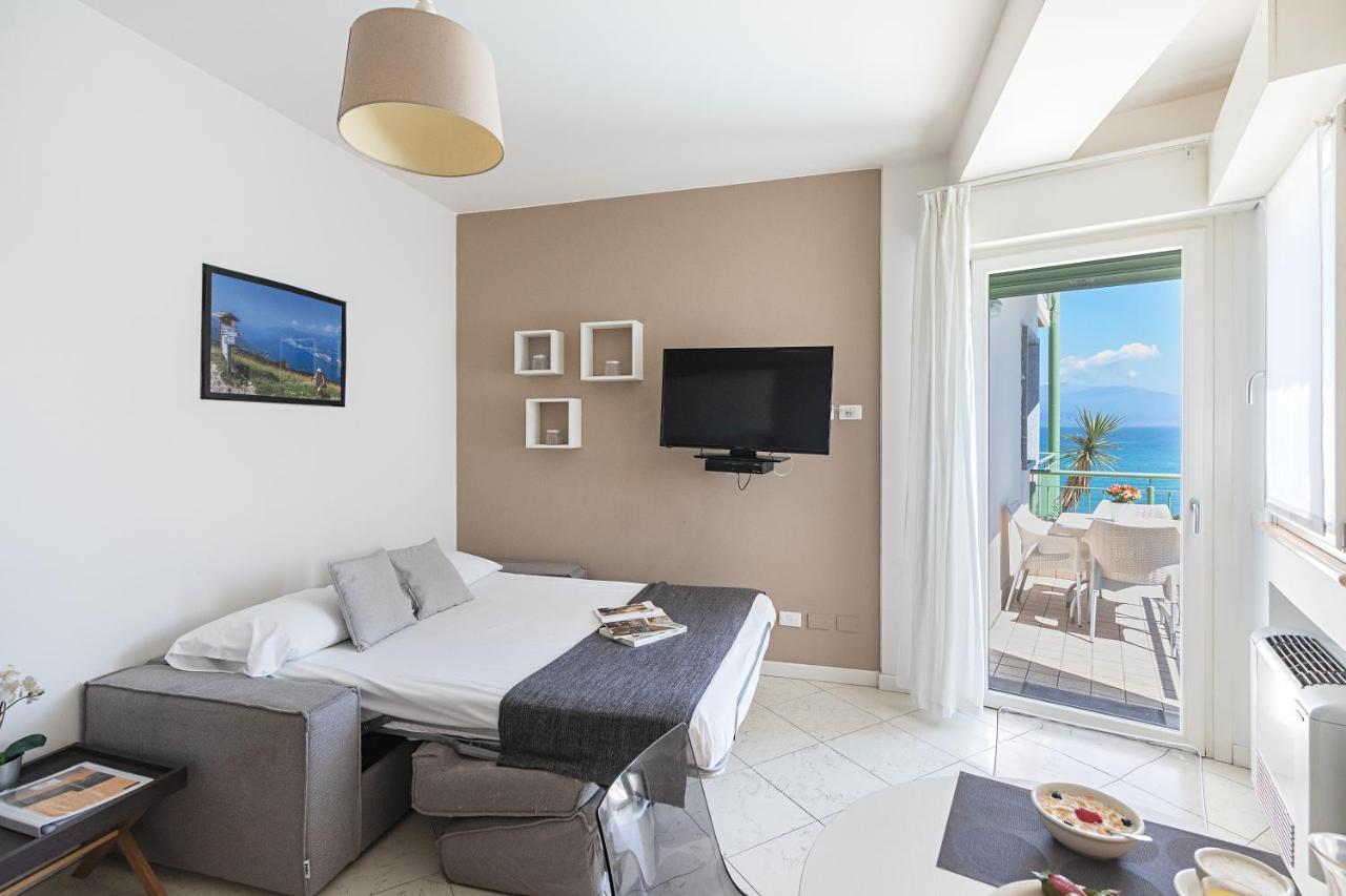 Residenza Miralago By Wonderful Italy Appart hôtel Desenzano del Garda