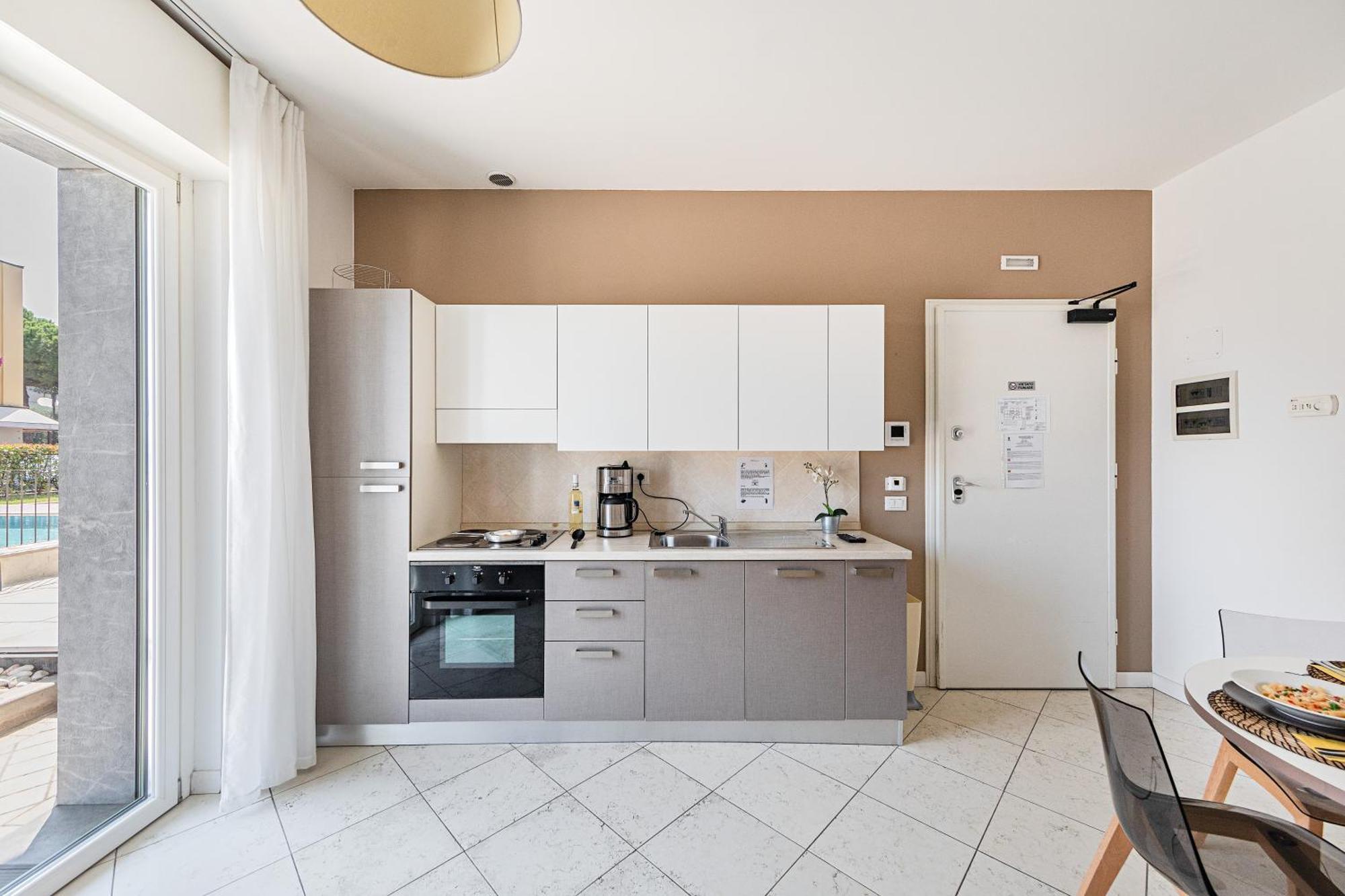 Residenza Miralago By Wonderful Italy Appart hôtel 2*