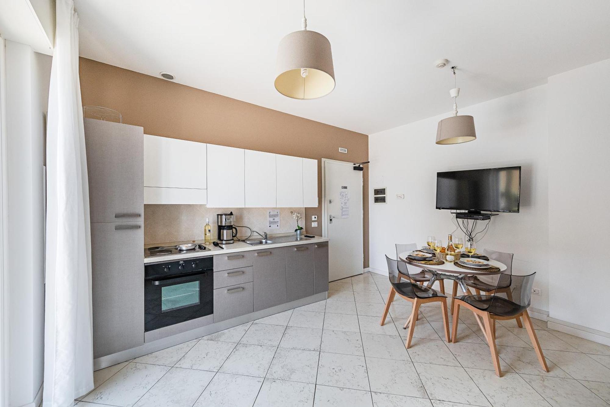 Residenza Miralago By Wonderful Italy 2*