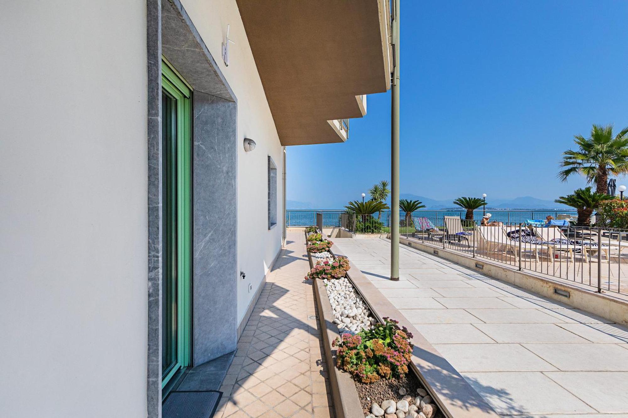 Residenza Miralago By Wonderful Italy 2* Desenzano del Garda