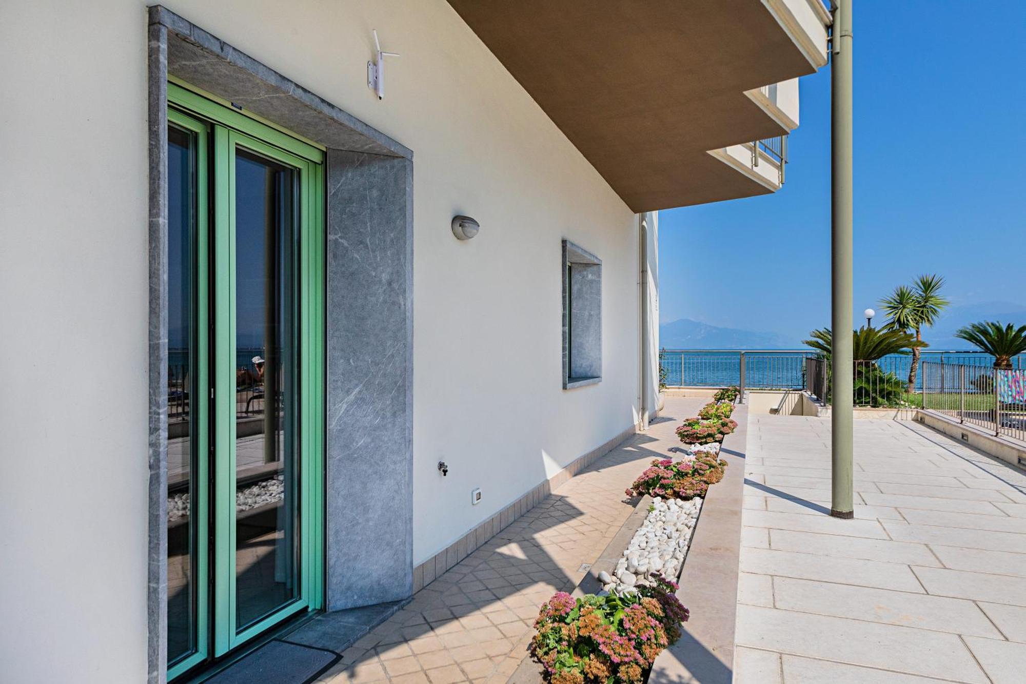 Appart hôtel Residenza Miralago By Wonderful Italy 2*