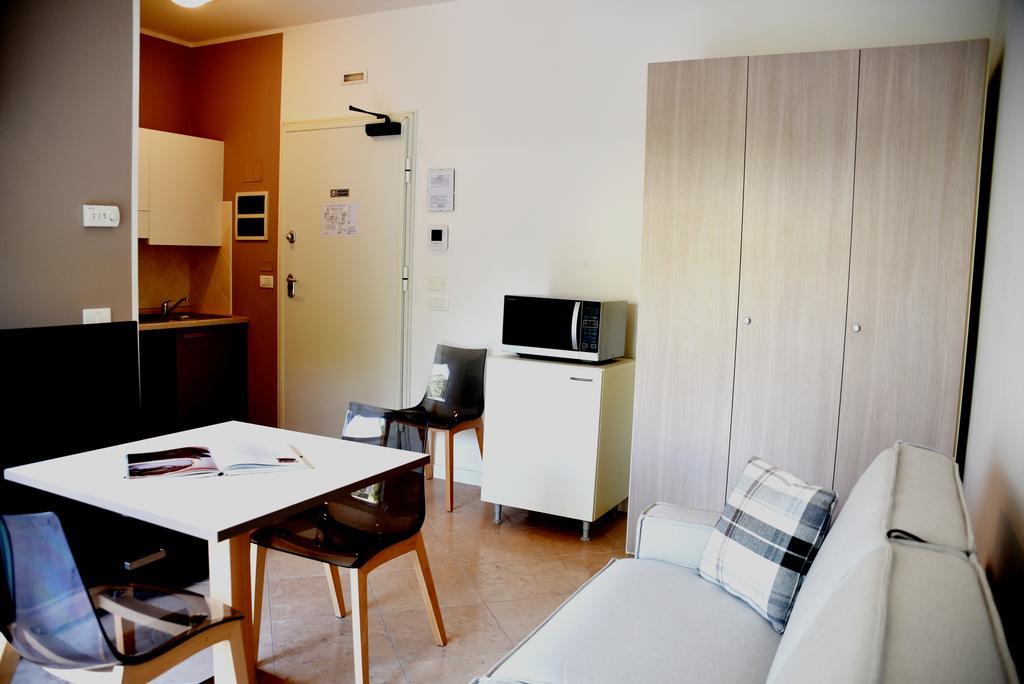 Appart hôtel Residenza Miralago By Wonderful Italy