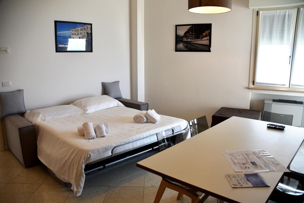 Appart hôtel Residenza Miralago By Wonderful Italy Desenzano del Garda