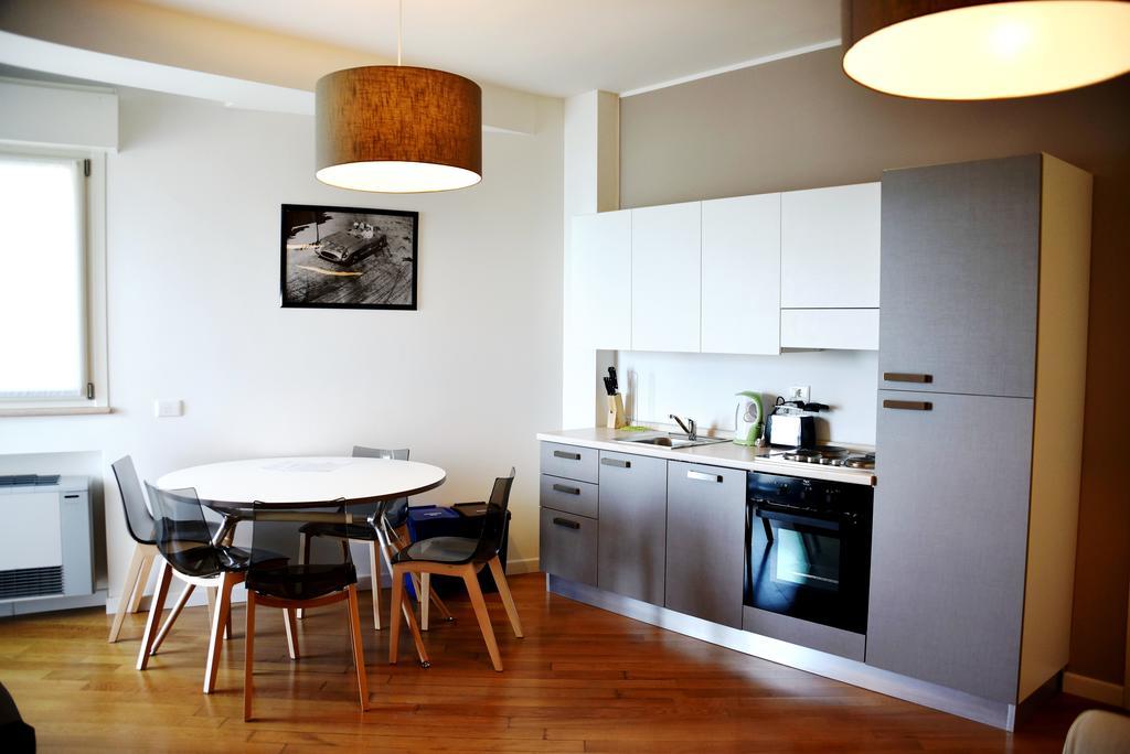 Residenza Miralago By Wonderful Italy Desenzano del Garda