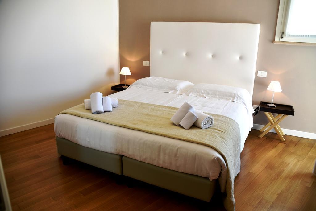 Residenza Miralago By Wonderful Italy Appart hôtel
