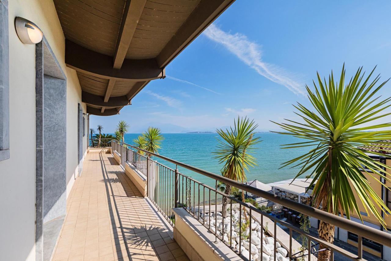 Residenza Miralago By Wonderful Italy Aparthotel 2*