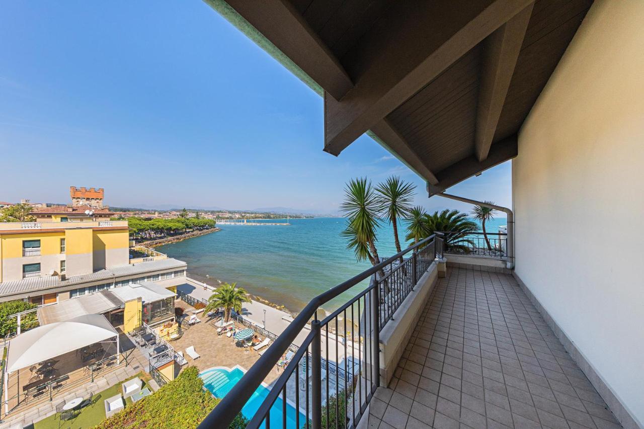 Residenza Miralago By Wonderful Italy Aparthotel