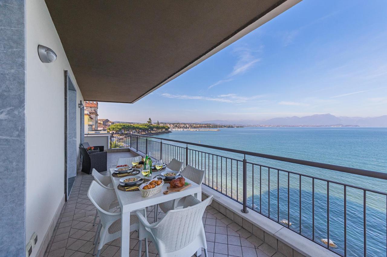 Aparthotel Residenza Miralago By Wonderful Italy Desenzano del Garda