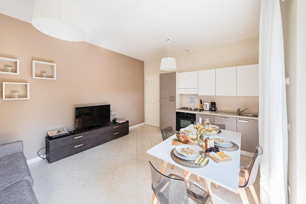 Aparthotel Residenza Miralago By Wonderful Italy