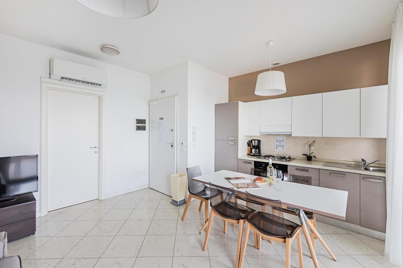 Aparthotel Residenza Miralago By Wonderful Italy