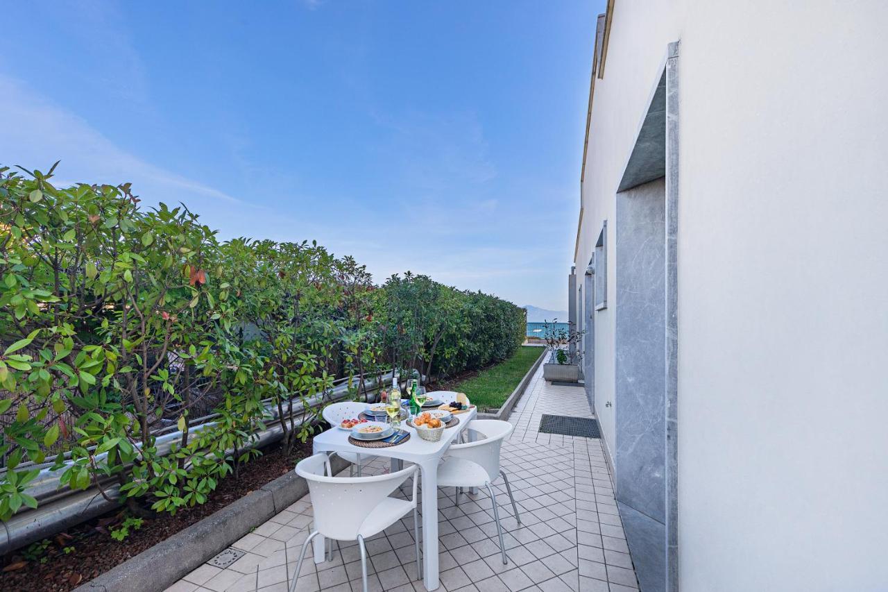 Residenza Miralago By Wonderful Italy Aparthotel