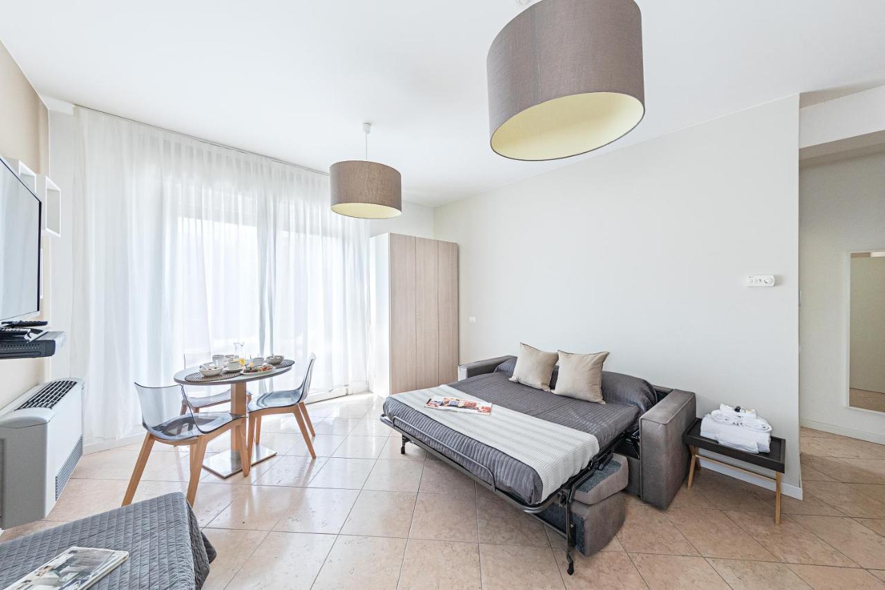 Residenza Miralago By Wonderful Italy Aparthotel Desenzano del Garda