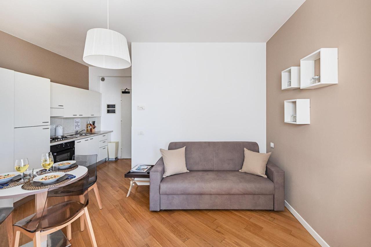 Residenza Miralago By Wonderful Italy Aparthotel