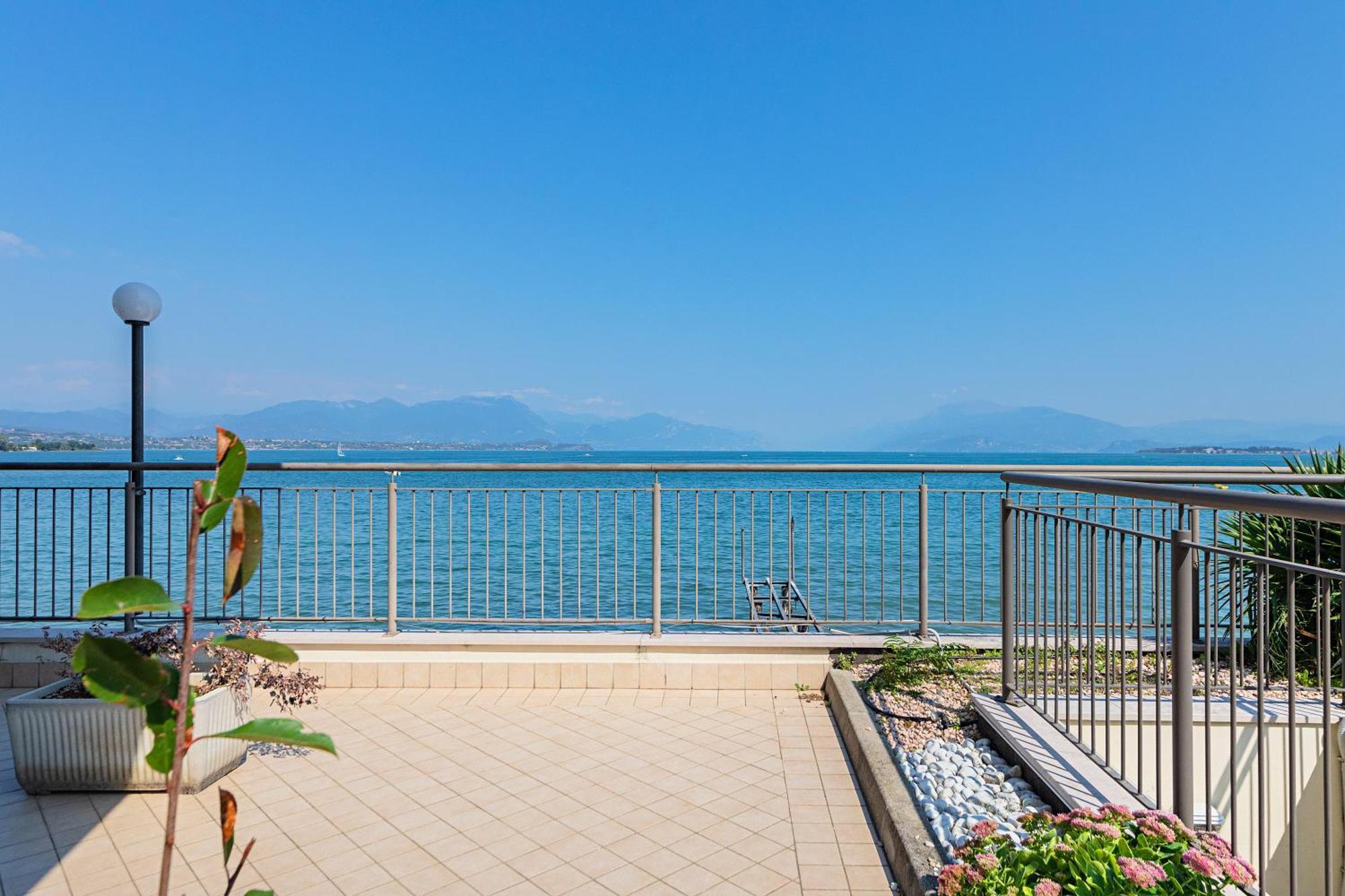 Residenza Miralago By Wonderful Italy