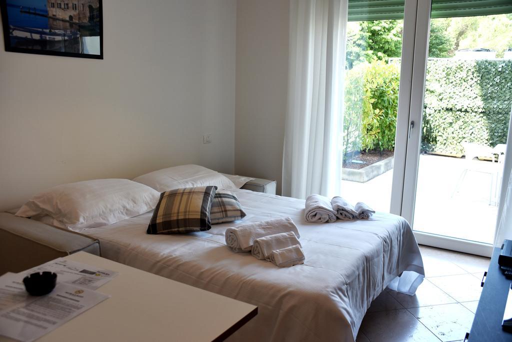 Residenza Miralago By Wonderful Italy 2* Desenzano del Garda